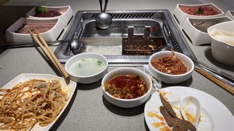 Haidilao Hot Pot Opens Th Outlet At Jurong Point With More Than