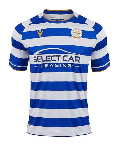 Reading Home Kit