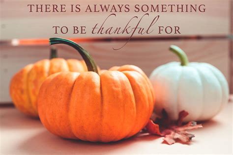 33 Inspirational Thanksgiving Quotes