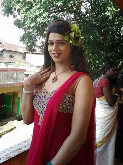 Indian Cd Girls Crossdressing Indian Crossdressing Photos 6