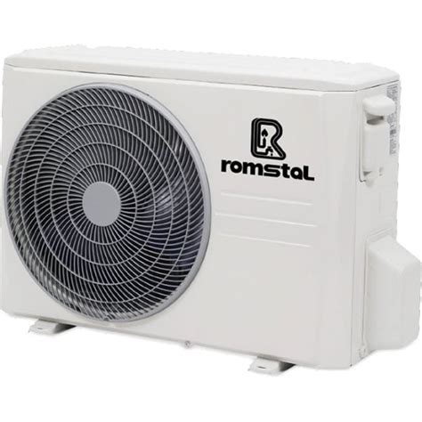 Aer Conditionat Habitat By Romstal Ac Btu A A Inverter