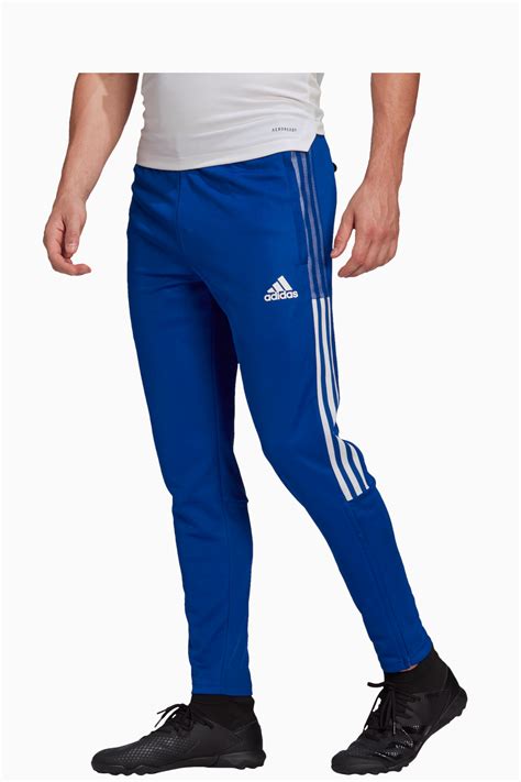 Spodnie Adidas Tiro Training Niebieski Buty Pi Karskie Sprz T I