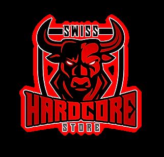 Swiss Hardcore Store