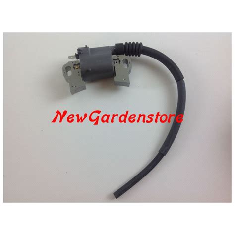 Honda Gcv Gcv Lawn Mower Engine Coil Zf W Ignition C