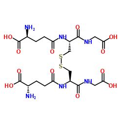 Glutathione disulfide - Alchetron, The Free Social Encyclopedia