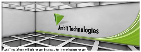 -Ambit Technologies