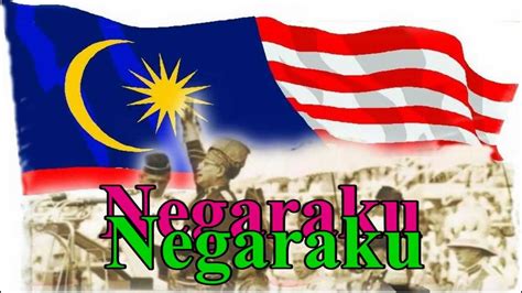 Lagu Negaraku - YouTube