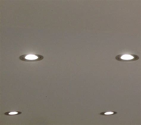 Led Spotlights: Led Spotlights Ceiling