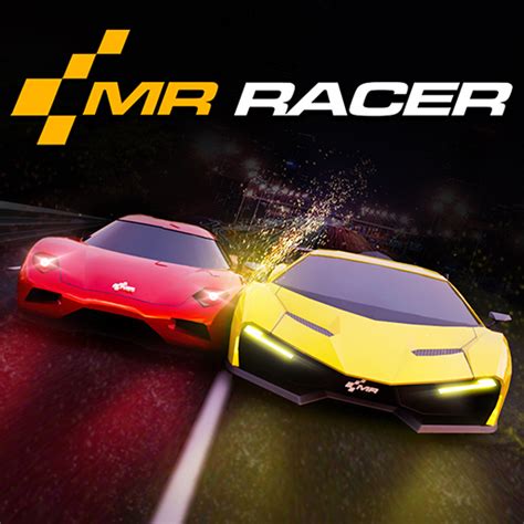 MR RACER Premium Multiplayer Car Racing Game Amazon Appstore For