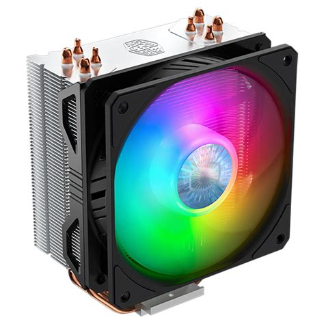 Hyper Argb Cooler Master