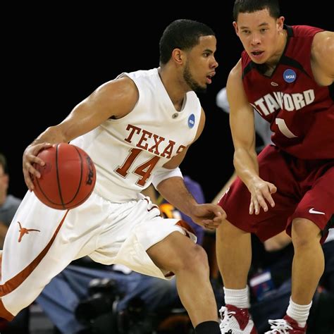 Texas Longhorn Nation: Why 2012 Is a Pivotal Year for D.J. Augustin ...