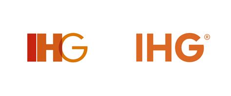 Brand New: New Logo for InterContinental Hotels Group