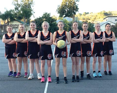 Three Gundagai Teams In Netball Grand Finals Gundagai Independent