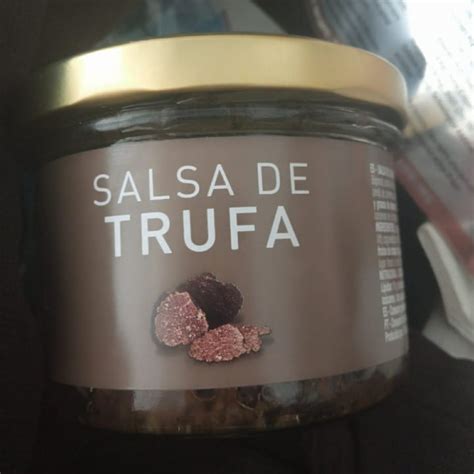 Special De Aldi Salsa De Trufa Review Abillion