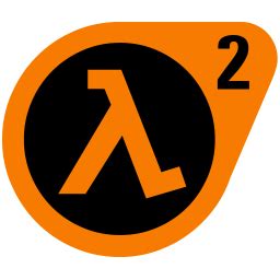 Icon for Half-Life 2 by Atoshi - SteamGridDB