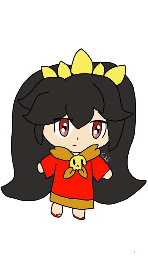 Another Drawing By Ashley Warioware Rhythm Heaven Amino