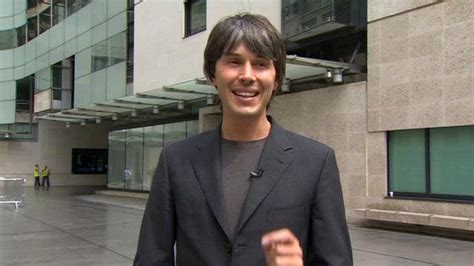 Brian Cox Great Day In The History Of Science Bbc News