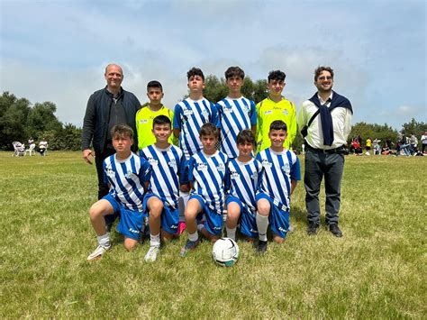 Calcio A 7 L Agrigentina Events Conquista Il Titolo Regionale A