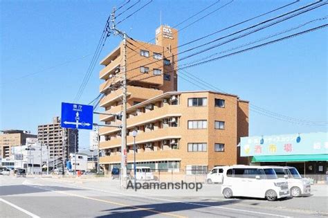 【アットホーム】ダイアパレス徳島県庁前通り 207 1k（提供元：アパマンショップ徳島田宮店 ありがとうございます 株式会社）｜徳島市の賃貸