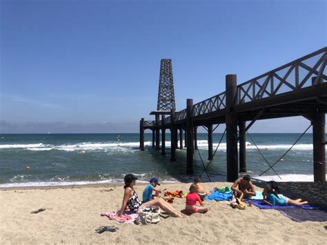 Port Leucate Beaches Leucate Tourist Office