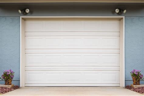 How To Fix Cracked Garage Door Panel Easy Diy Solutions