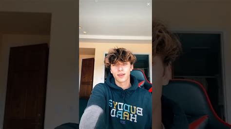 Josh Richards Tiktok Live June 29 Youtube