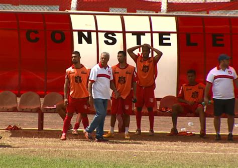 Fernand Polis E Inter De Bebedouro Duelam Pela Lideran A Na Segundona