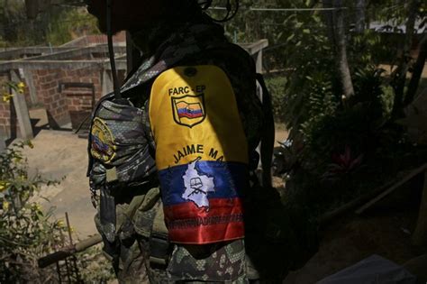 Disidencia De Las Farc Y Gobierno Colombiano Extienden Cese Al Fuego