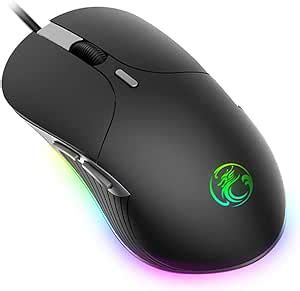 Amazon Bilinli Imice X Gaming Mouse High Configuration