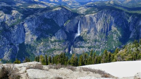 Your Next Destination Yosemite National Park