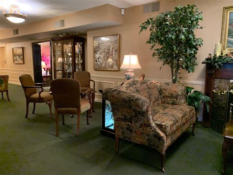 Tour Our Facilities Foran Funeral Home Summit Il