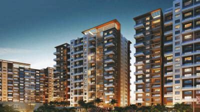 Kolte Patil Western Avenue Brochure Wakad Pune