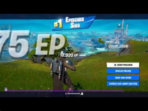 Fortnite Mein Neuer Kill Rekord In Solo Vs Squad Youtube