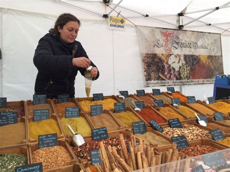 Al Via Alla Fiera Della Candelora Arti Sapori Della Rovere A San