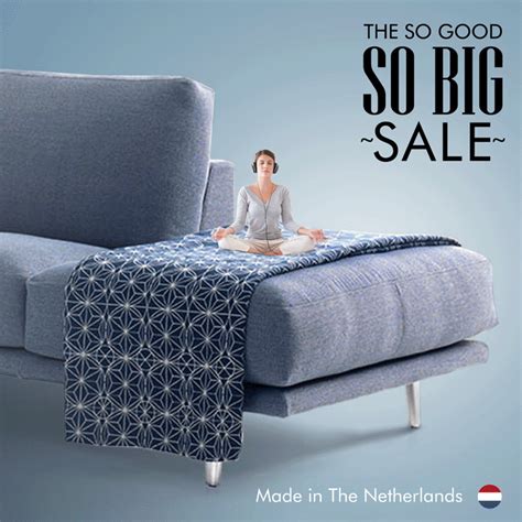 The So Good So Big Sale Is Here