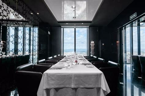 Eurostars Madrid Tower Spa Pictures And Reviews Tripadvisor