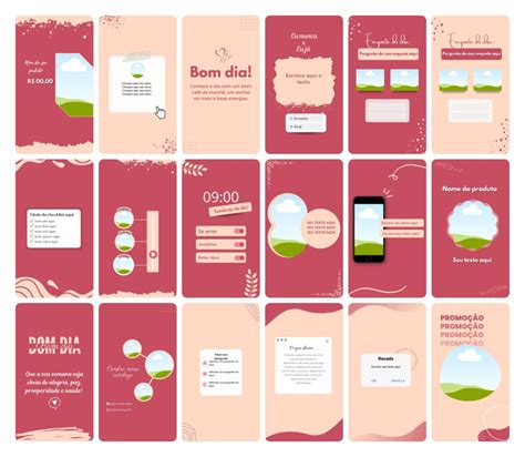 Modelos Canva Sublimação Loja De Personalizados 120 Templates Editáveis