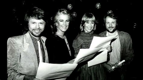 Top Of The Pop Culture 80s Abba The Visitors 1981