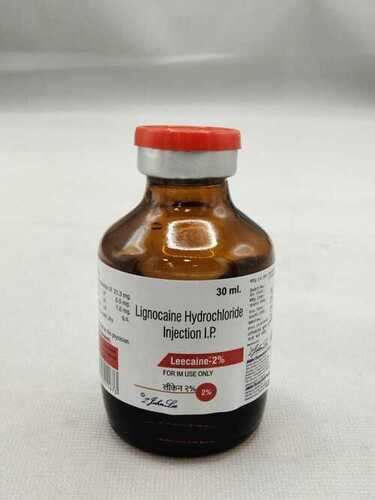 Liquid Lignocaine Injection at Best Price in Mumbai, Maharashtra ...