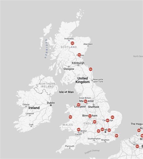 Tesla Opens 15 Of The 98 UK Supercharger Sites To 3rd Parties Engage