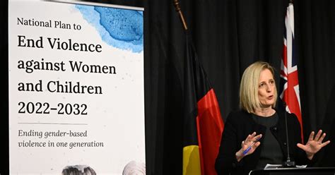 National Plan To End Gender Violence Must Stand On Robust Theory