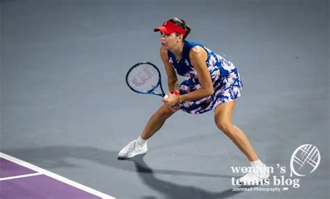 Badosa, Tomljanovic pull out of the Australian Open - Women's Tennis Blog