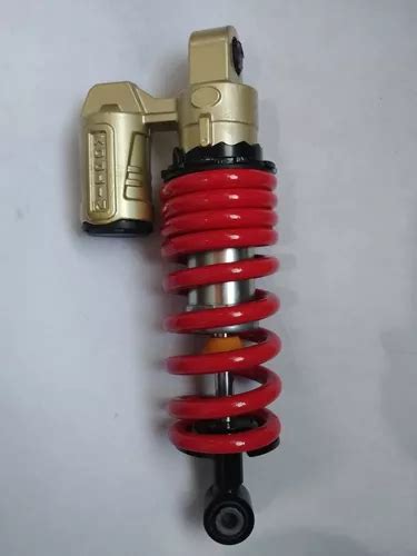 Amortiguador Monoshock Trasero Bajaj Rouser Ns Env O Gratis