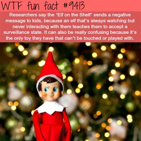 Wtf Facts 59 Pics