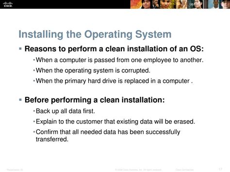 Ppt Chapter 5 Operating Systems Powerpoint Presentation Free