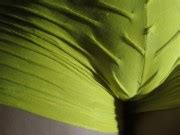 My Dancing Pussy Mound In My Gym Shorts For Teasing A Tight Pussy Cameltoe Xxx Mobile Porno