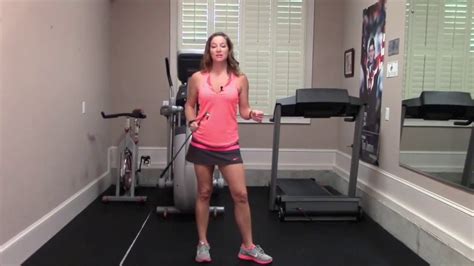 Endurance Workout For Golfers Improve Your Golf And Fitness With