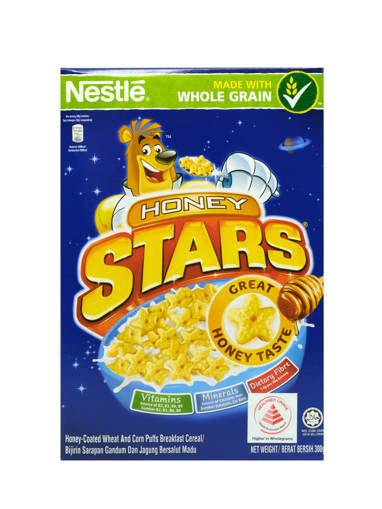 EZ Mart Singapore Online Market Portal HONEY STAR 18X300GMS NESTLE