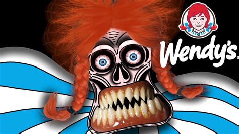 3 True Wendys Horror Stories Animated Youtube