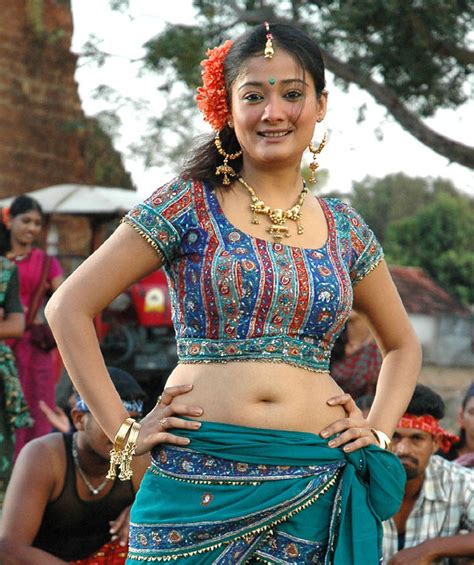 Hot Indian Actress Navel Pics